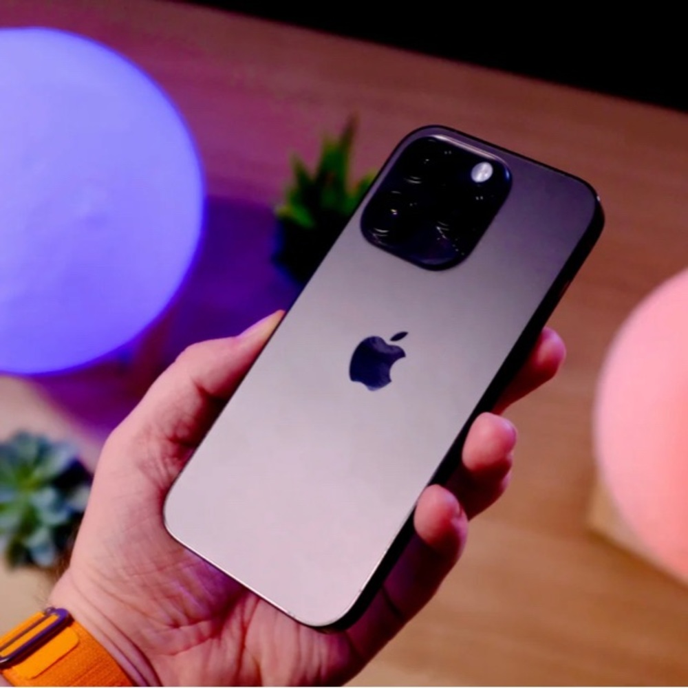 BRAND NEW Apple iPhone 14 PRO 128GB T-Mobile (+durable case) SCAMMERS STAY AWAY!